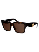 Dolce & Gabbana Squared Sunglasses 0 Dg4436 502/73