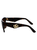 Dolce & Gabbana Squared Sunglasses 0 Dg4436 502/73