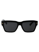Dolce & Gabbana Squared Sunglasses 0 Dg4431 501/87