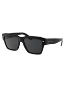 Dolce & Gabbana Squared Sunglasses 0 Dg4431 501/87