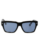 Dolce & Gabbana Squared Sunglasses 0 Dg4431 34031 U