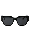 Dolce & Gabbana Squared Sunglasses 0 Dg6184 501/87