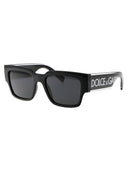 Dolce & Gabbana Squared Sunglasses 0 Dg6184 501/87