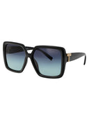 Tiffany & Co Squared Sunglasses 0 Tf4206 U 80019 S