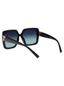 Tiffany & Co Squared Sunglasses 0 Tf4206 U 80019 S