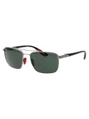 Occhiali da sole Ray Ban 0 RB3715 M F00171