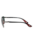 Occhiali da sole Ray Ban 0 RB3715 M F00171