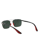 Occhiali da sole Ray Ban 0 RB3715 M F00171