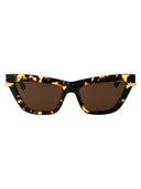 Bottega Veneta Sunglasses Bv1241 S 002