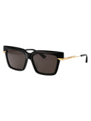 Occhiali da sole Bottega Veneta BV1242 S 001