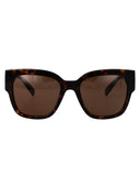 Lunettes de soleil géométriques Versace 0 VE4437U 108/73
