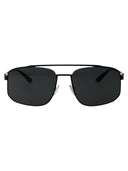 Emporio Armani Sunglasses 0 Ea2139 300187