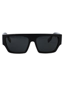 Burberry Squared Sunglasses 0 Be4397 U 300187