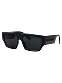 Burberry Squared Sunglasses 0 Be4397 U 300187