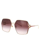 نظارات غوتشي الشمسية Gg1322 Sa 003