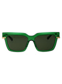 Bottega Veneta Sunglasses Bv1242 S 003