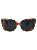 Occhiali da sole Burberry Cat Eye 0 Be4393 377887