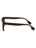 Lunettes de soleil Burberry Square 0 BE4392U 396673