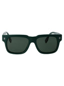 Burberry Squared Sunglasses 0 Be4394 405971