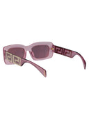 Versace Sonnenbrille 0 VE4444U 5355 AK