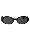 Dolce & Gabbana Oval Sunglasses 0 Dg4443 501/87