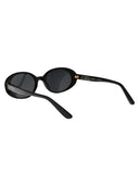 Dolce & Gabbana Oval Sunglasses 0 Dg4443 501/87