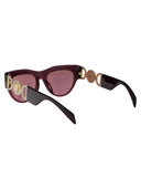 Occhiali da sole Versace 0 Ve4440 U 5263 A4