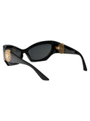 Versace Cat Eye Sonnenbrille 0 VE4450 GB1/87