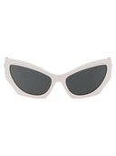 Versace Cat Eye Sunglasses 0 Ve4450 314/87