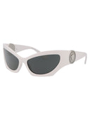 Versace Cat Eye Sunglasses 0 Ve4450 314/87