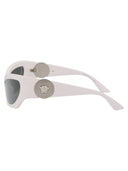 Versace Cat Eye Sunglasses 0 Ve4450 314/87