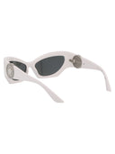 Versace Cat Eye Sunglasses 0 Ve4450 314/87