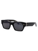 Oliver Peoples kwadrat okulary przeciwsłoneczne 0 OV5514 SU 1492 R5