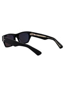 Oliver Peoples kwadrat okulary przeciwsłoneczne 0 OV5514 SU 1492 R5