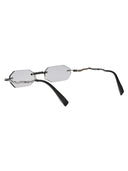 النظارات الشمسية Kuboraum KRSH46 BB0000002 F BB