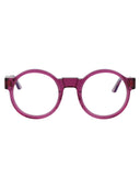 Kuboraum Squared Optical Krok10 Plum0000 Op Pm