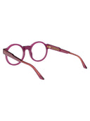 Kuboraum Squared Optical Krok10 Plum0000 Op Pm