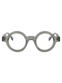 Kuboraum Round Optical Kro0 S2 Gy000000 Op Gy