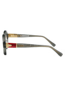 Kuboraum Round Optical Kro0 S2 Gy000000 Op Gy