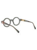 Kuboraum Round Optical Kro0 S2 Gy000000 Op Gy