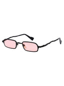Kuboraum Sunglasses Krsz18 Bb0000002 P Bb