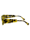 Kuboraum Sunglasses Krs0 U8 Ywh000002 Y Ywh