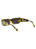 Kuboraum Sunglasses Krs0 U8 Ywh000002 Y Ywh