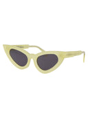 Occhiali da sole kuboraum krs0 y3 lm0000002 y lm