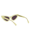 Occhiali da sole kuboraum krs0 y3 lm0000002 y lm