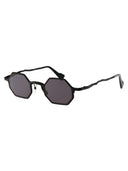 Kuboraum Geometrische Sonnenbrille KRSZ19 BM0000002 Y BM