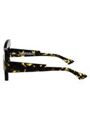 Kuboraum Geometrical Sunglasses Krs0 R2 Yh0000002 Y Yh
