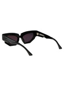 Occhiali da sole kuboraum krs0 f5 bs0000002 y bs