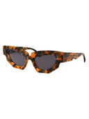 Kuboraum Sunglasses Krs0 F5 Hor000002 Y Hor