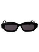 Lunettes de soleil Kuboraum KRS0 Q6 BMM000002 Y BMM